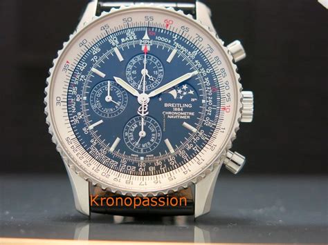 breitling navitimer heritage a68062 no 1111 50m price